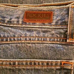 Rockies Jeans